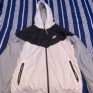 Nike Windbreaker